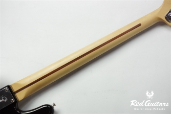 Player Jazz Bass - Black